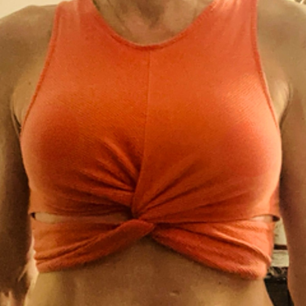 FPm orange crop